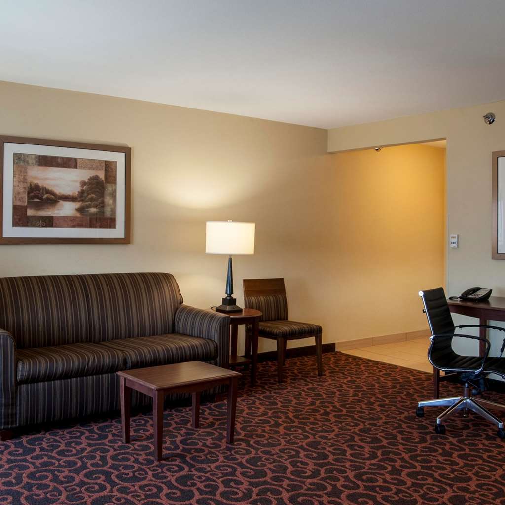 Hampton Inn & Suites Watertown Δωμάτιο φωτογραφία