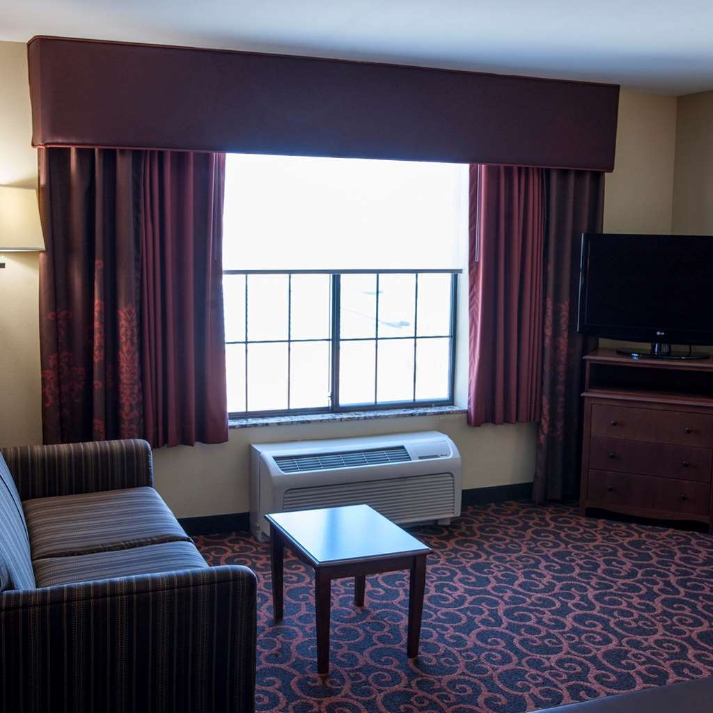Hampton Inn & Suites Watertown Δωμάτιο φωτογραφία